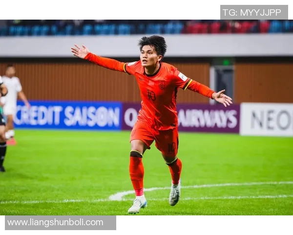 中国足球球星排名第十位的突破性表现与未来潜力分析 中国足球球星排名第十位的突破性表现与未来潜力分析