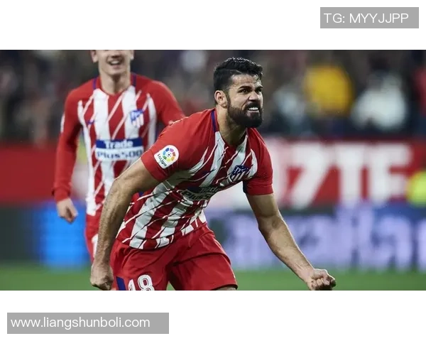 科斯塔：从野性前锋到足球领袖的转变与传奇之路